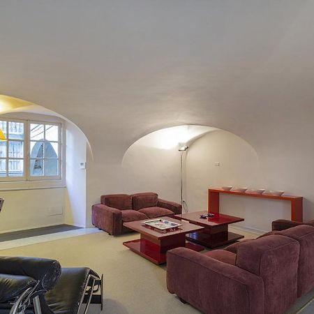 Garibaldi Glamorous Apartment By Wonderful Italy Janov Exteriér fotografie