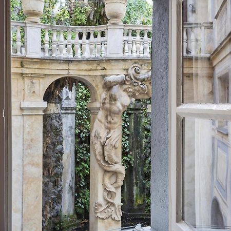 Garibaldi Glamorous Apartment By Wonderful Italy Janov Exteriér fotografie