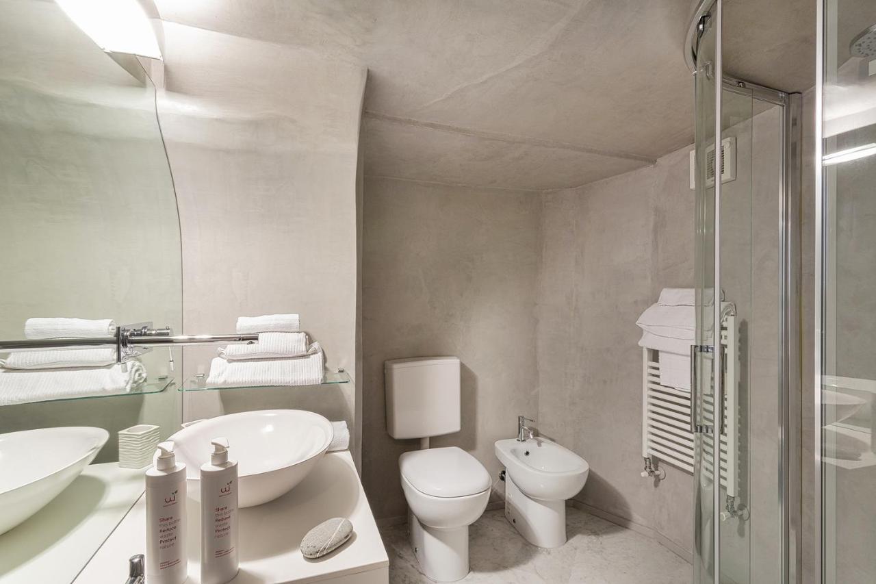 Garibaldi Glamorous Apartment By Wonderful Italy Janov Exteriér fotografie
