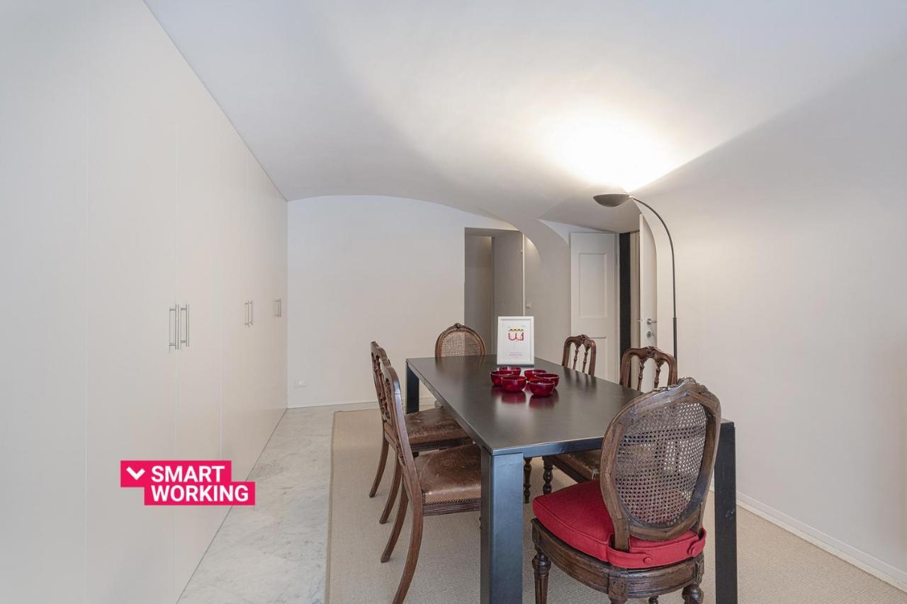 Garibaldi Glamorous Apartment By Wonderful Italy Janov Exteriér fotografie