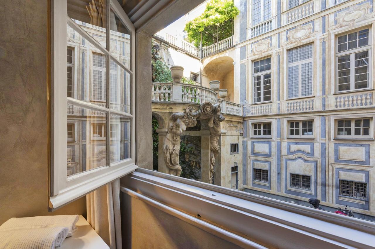 Garibaldi Glamorous Apartment By Wonderful Italy Janov Exteriér fotografie