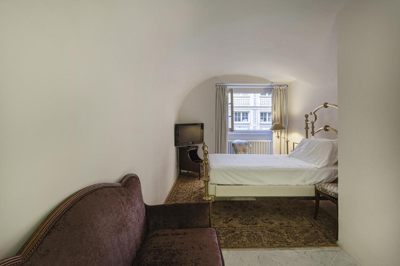 Garibaldi Glamorous Apartment By Wonderful Italy Janov Exteriér fotografie